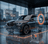 Automobile