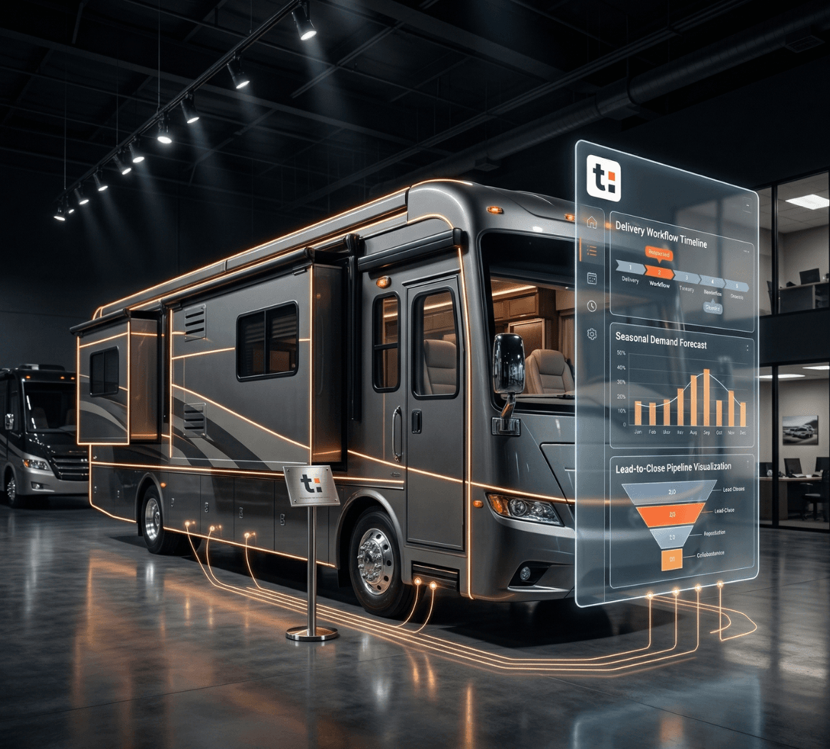 Recreational Vehicles