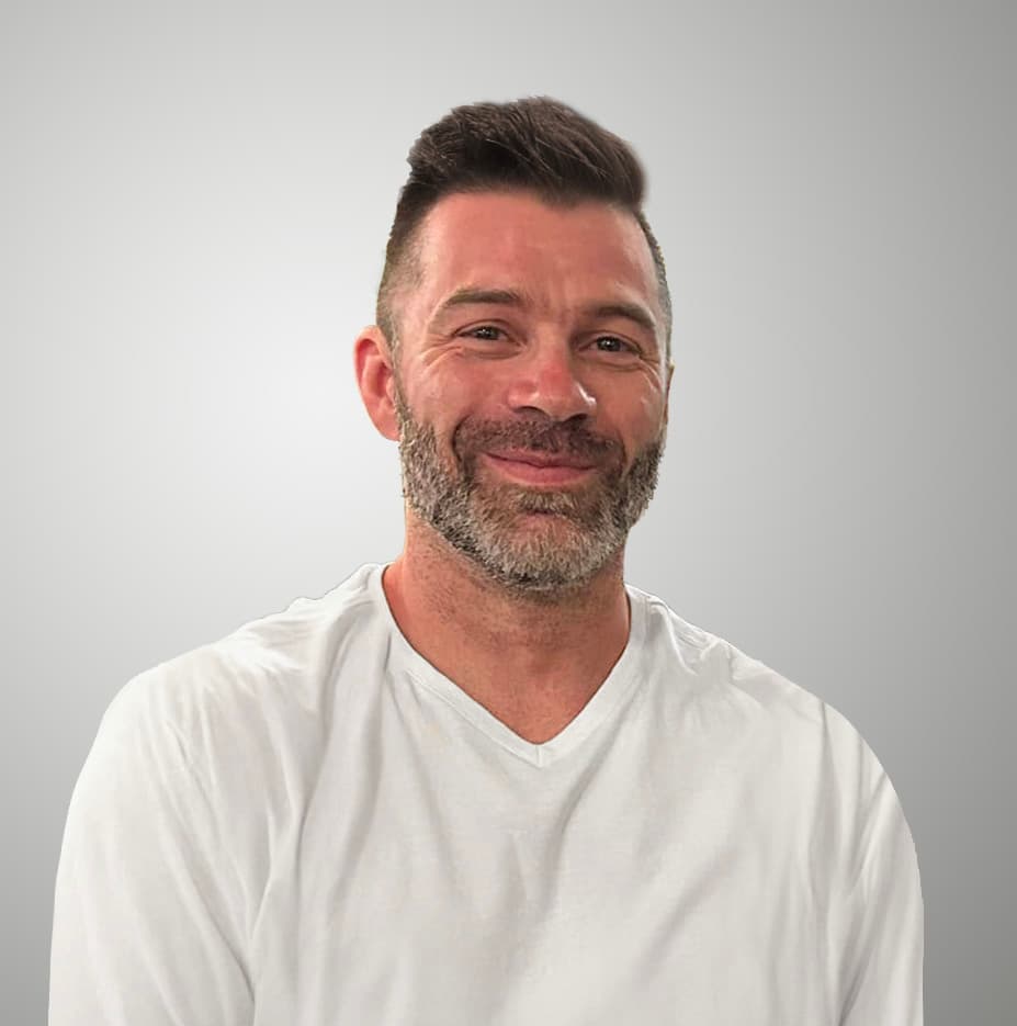 Kevin Boutin